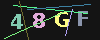 Gambar captcha